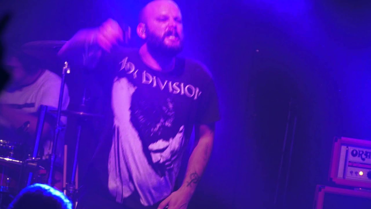 Kurtizány z 25 Avenue - Maso - DEAD END FESTIVAL 2015