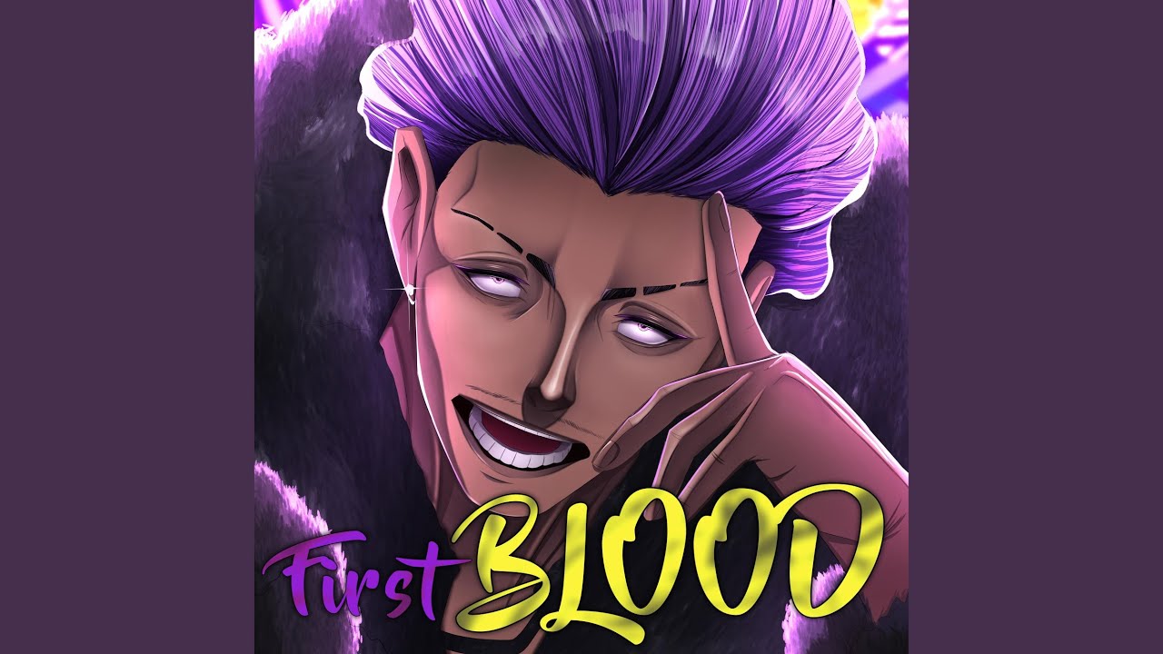 First Blood. Hakari