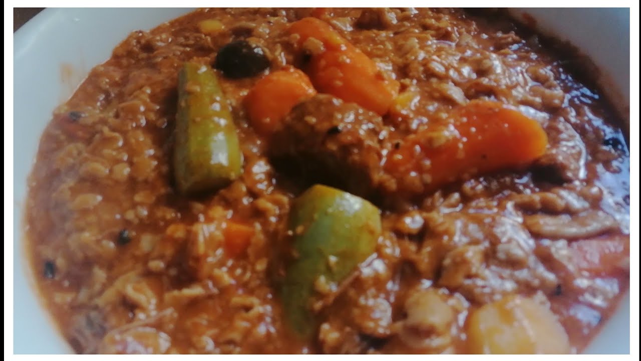 How to cook MARGOK ( arabic dish) | Mar'gok recipes |Riza pinay vlog