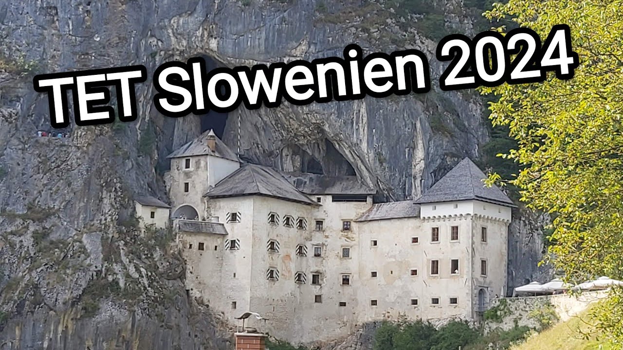 TET Slowenien 2024