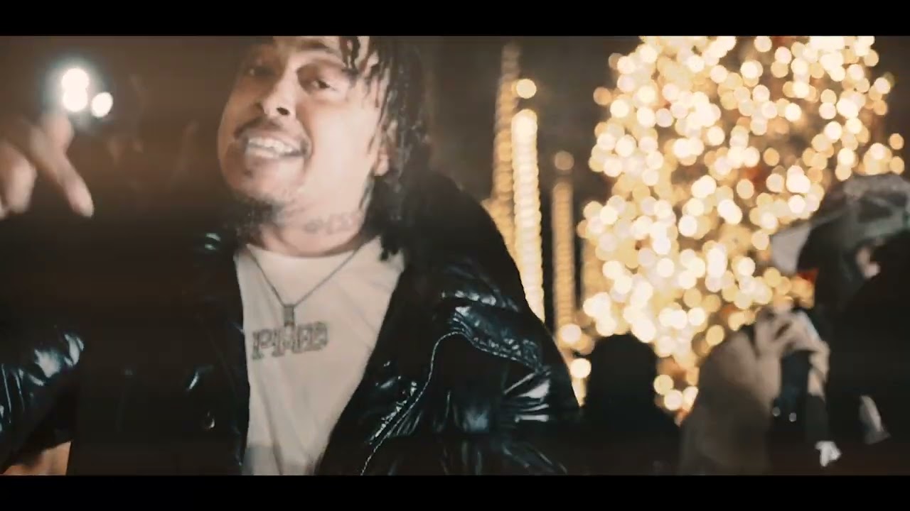 @BigSad1900 X PMB The Family- Broke Bi**h Please 2 (Official Music Video)