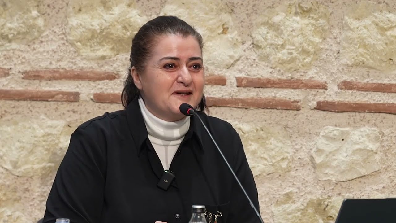 Tanıklığın Dili: Gazze ve Okuryazarlık / Peran Birsaygılı Mut