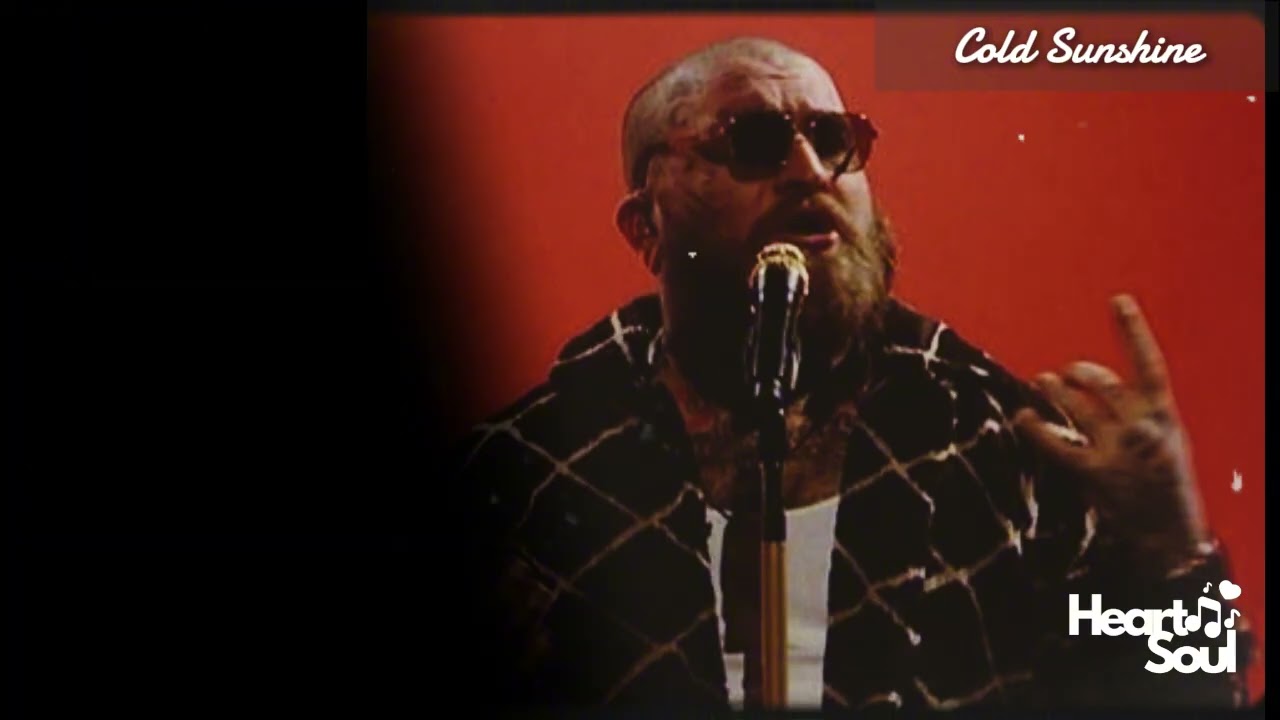 Cold Sunshine – Эмоциональная акустическая R&B баллада | Душевная песня о разбитом сердце 2026