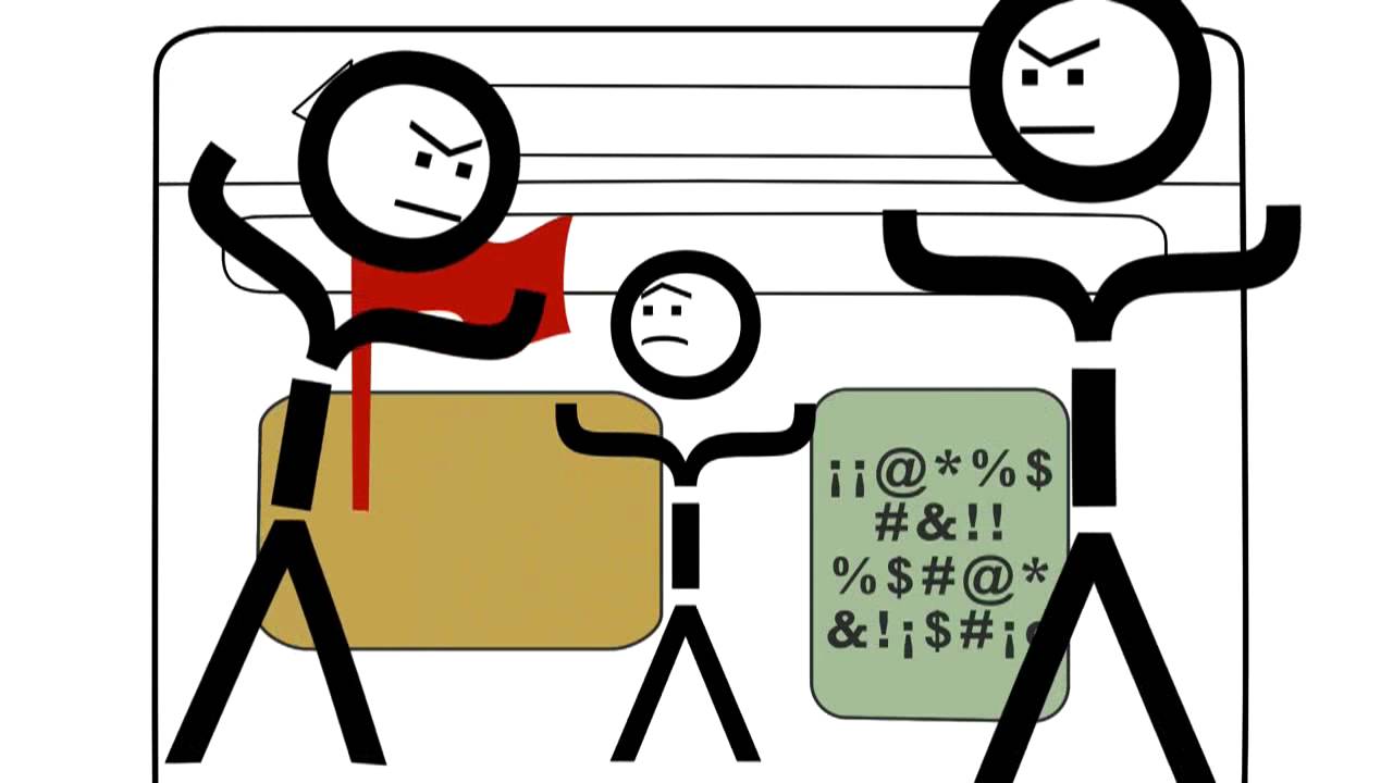 Как обнаружить ложь и остаться правдивым в Интернете