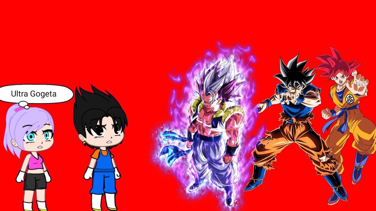 dragon ball multiverse react