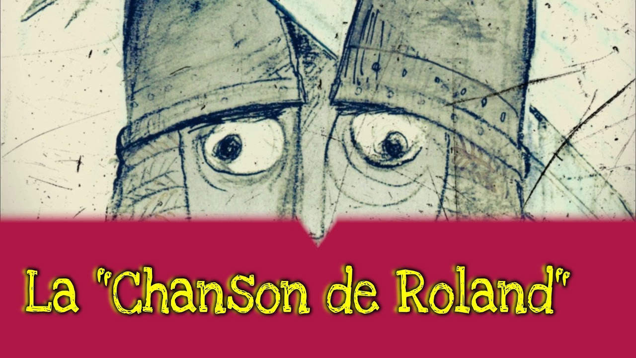 L'epica cavalleresca (le canzoni di gesta)