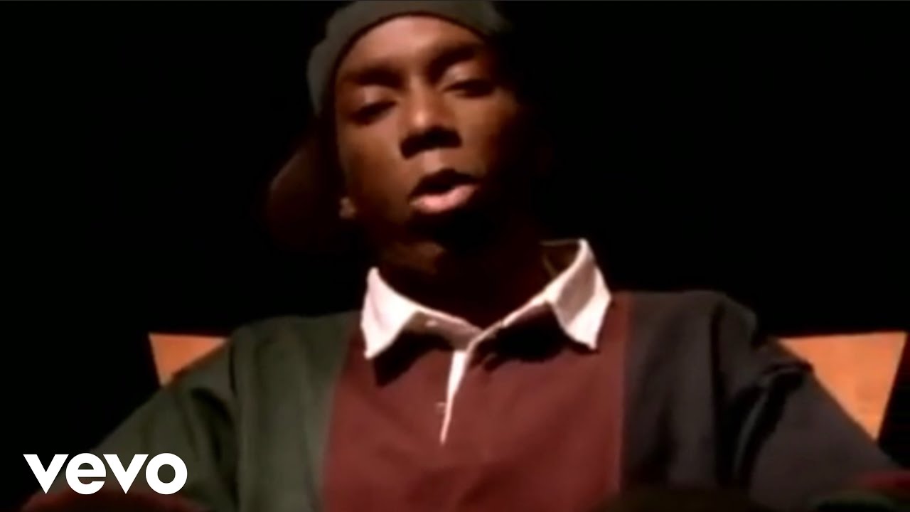 Big L - Flamboyant (Official Music Video)