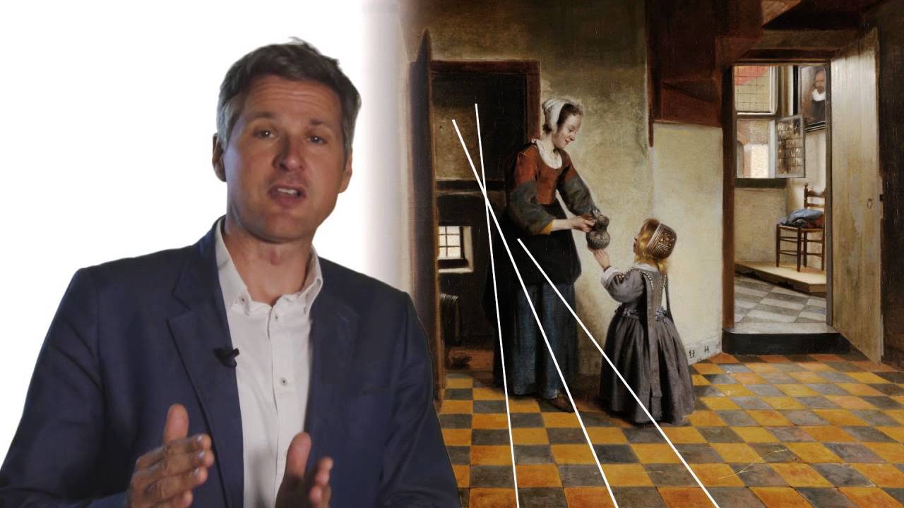 Kennisclips Jos Tolboom Correct Perspectief