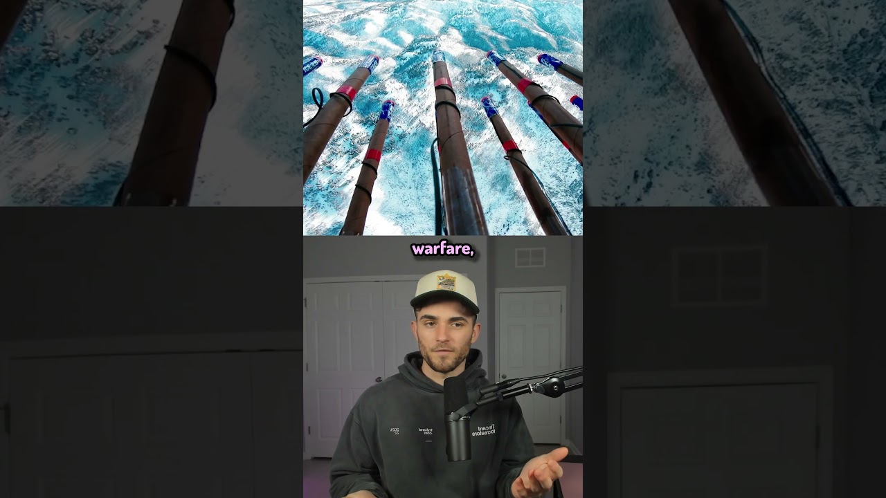 Most Powerful Weapons In The World