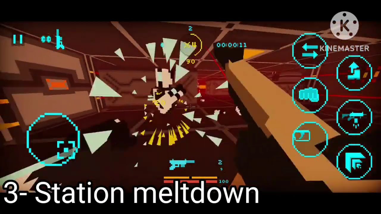 Top 5 itch.io fps games for android 