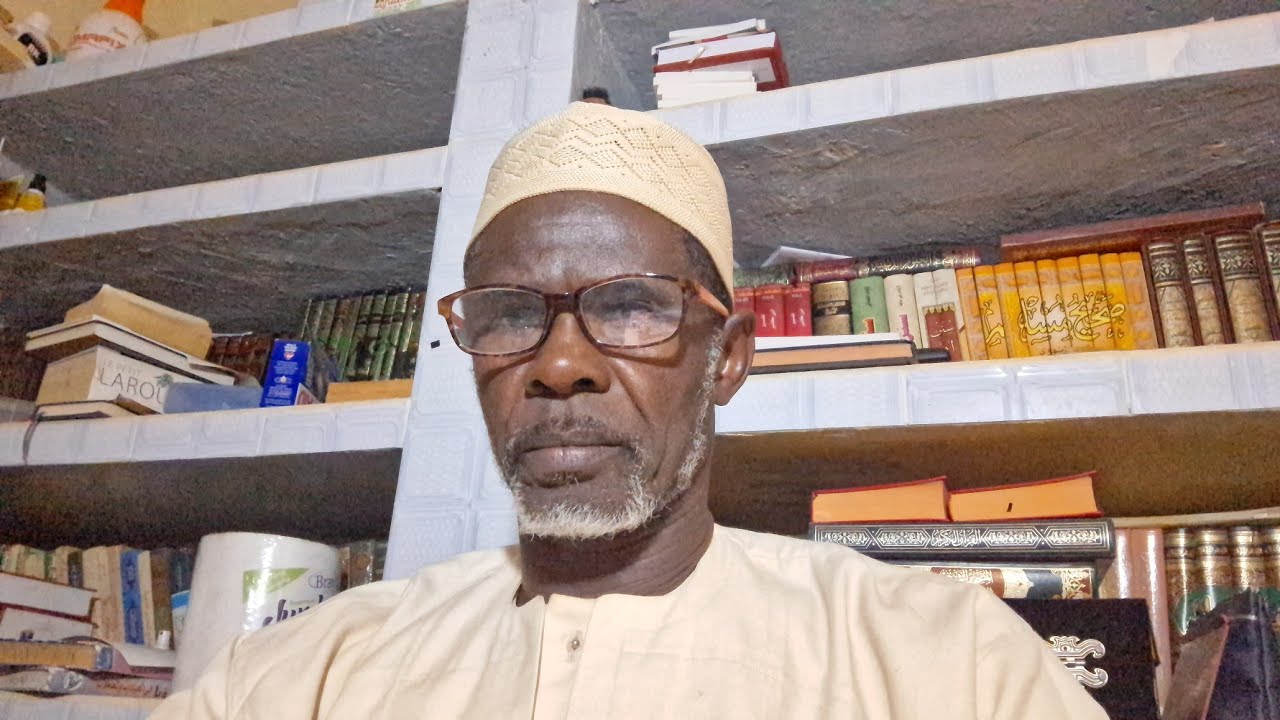 kaddouy birame souley Diop