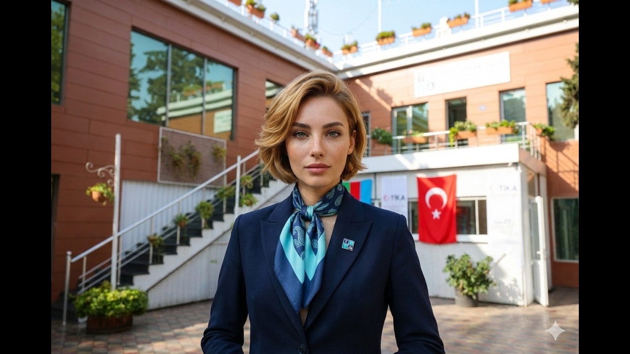 Bir Stəkan Süddə Kainat