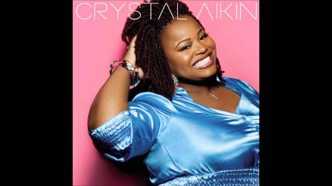 Crystal Aikin - Lord You Reign Forever