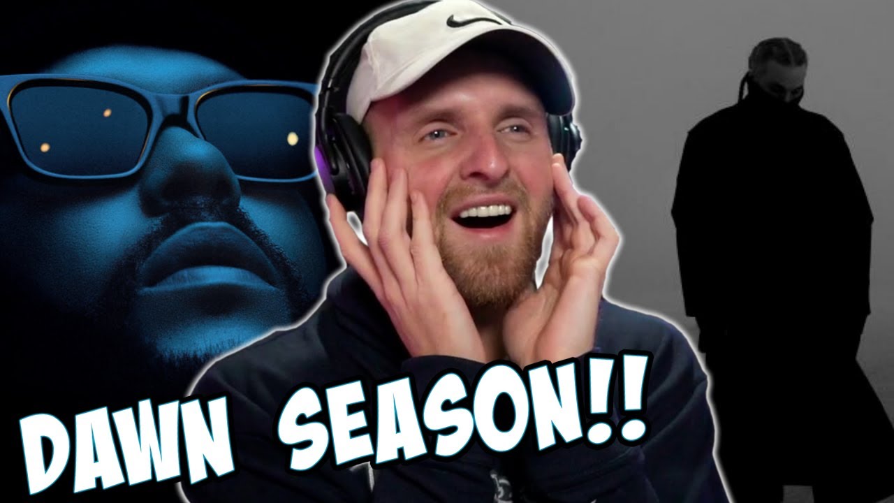FINALLY! Swedish House Mafia and The Weeknd - Moth To A Flame REACTION