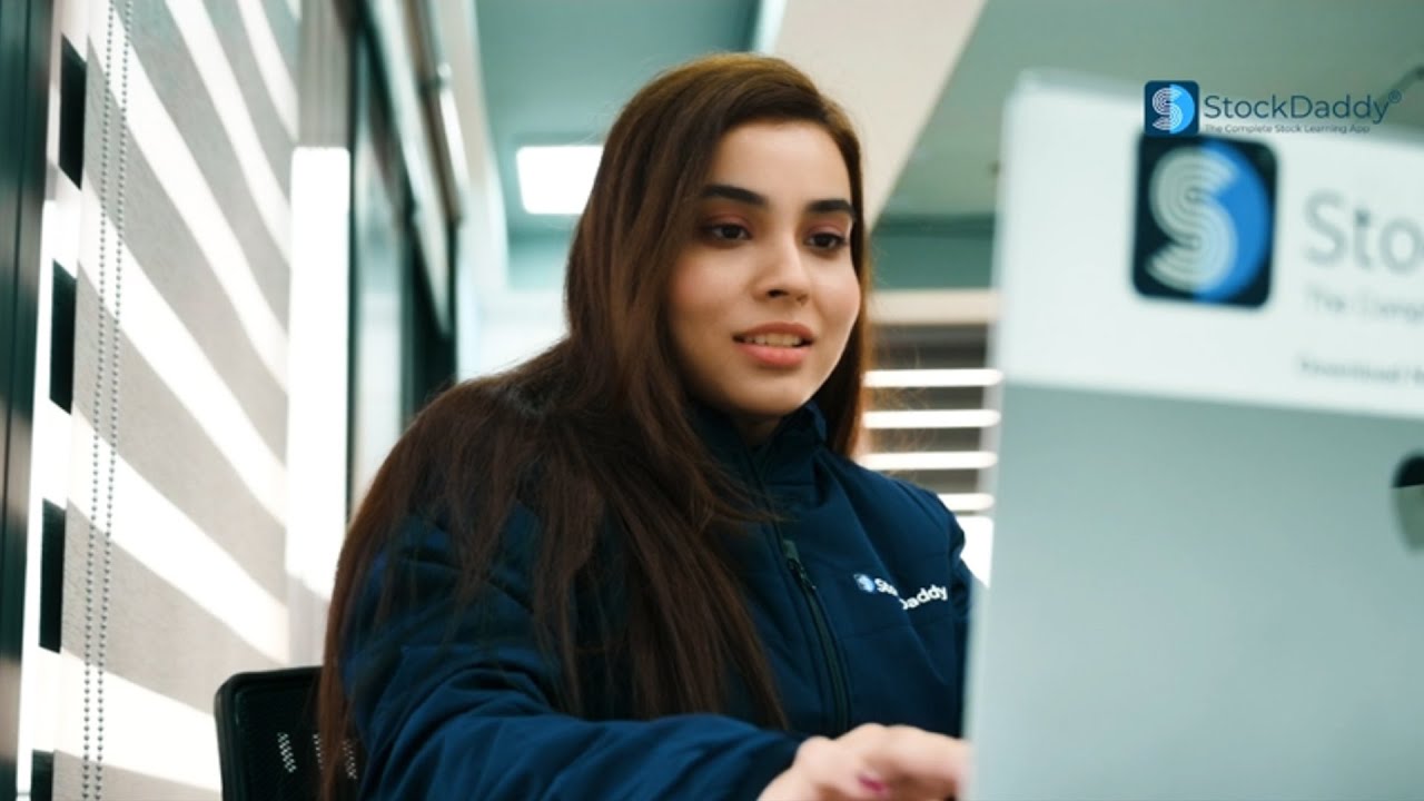 Learn Trading & Investment || Weekend Online Batches For Working Professional || StockDaddy