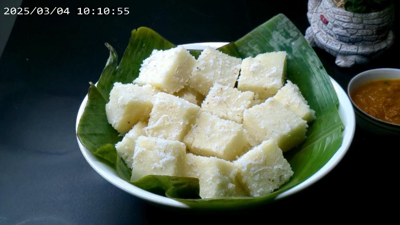 Paaputtu || Milk Puttu || Snacks || Breakfast || Dinner || Recipe in Tamil