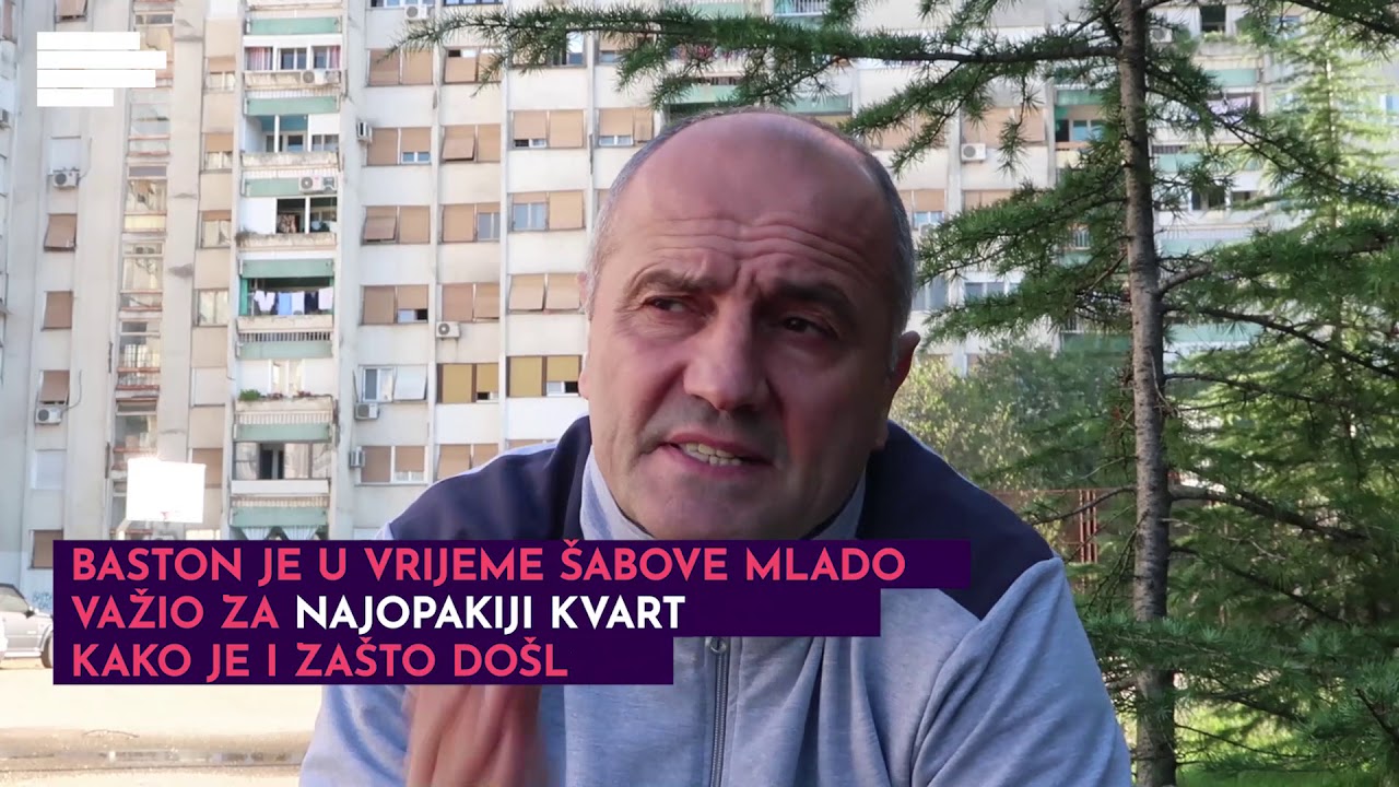 Intervju sa Veskom - Šabom Đukićem