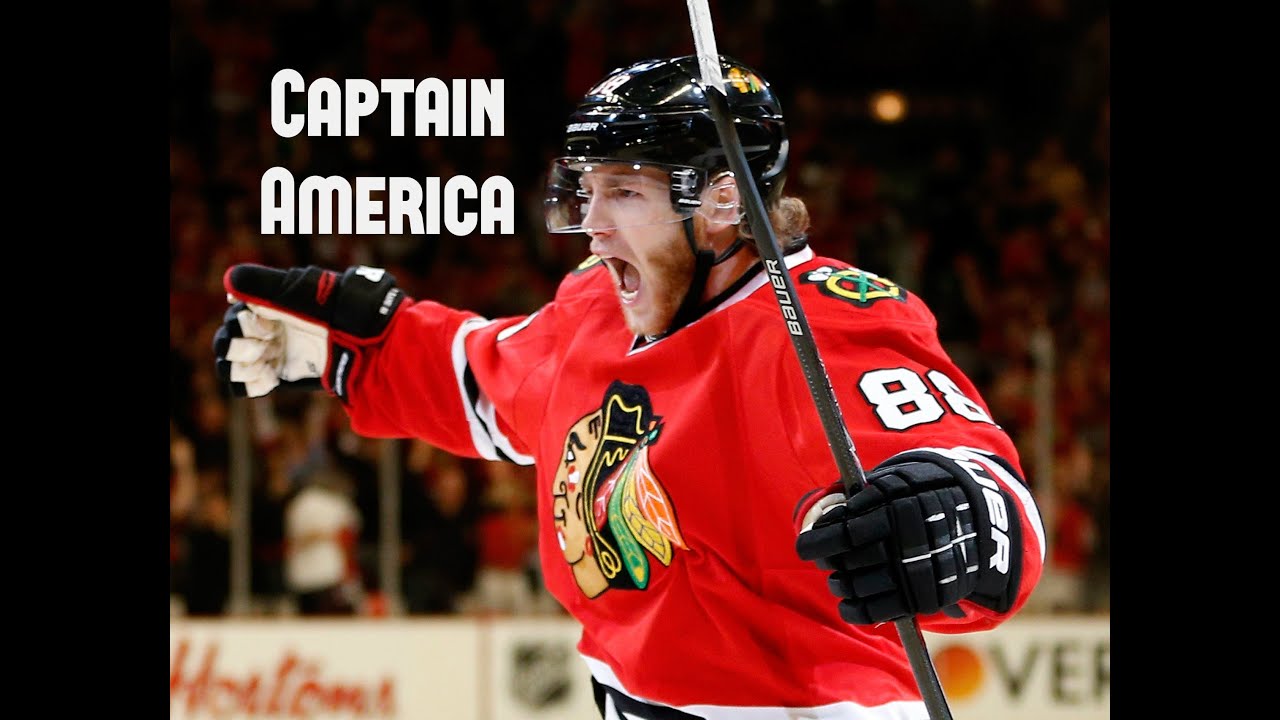 #88 Patrick Kane | Highlights