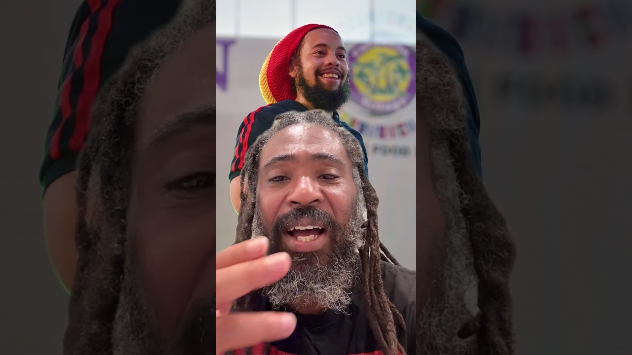 Blessed Earthstrong @jomersamarley #Eternal Rest In Powa 🕊️🕊️🕊️🦁👑❤️💛💚🖤