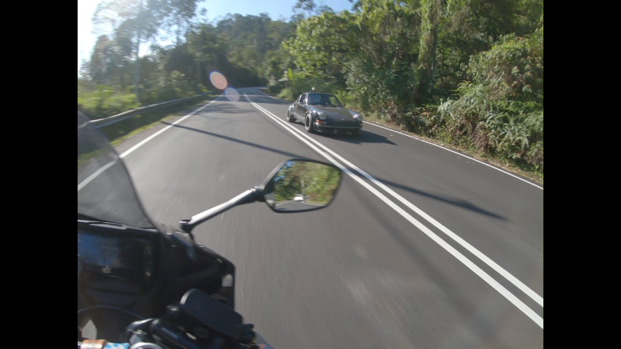 KKIC | KUALA KLAWANG | TITI | CBR650R | 1FEB26