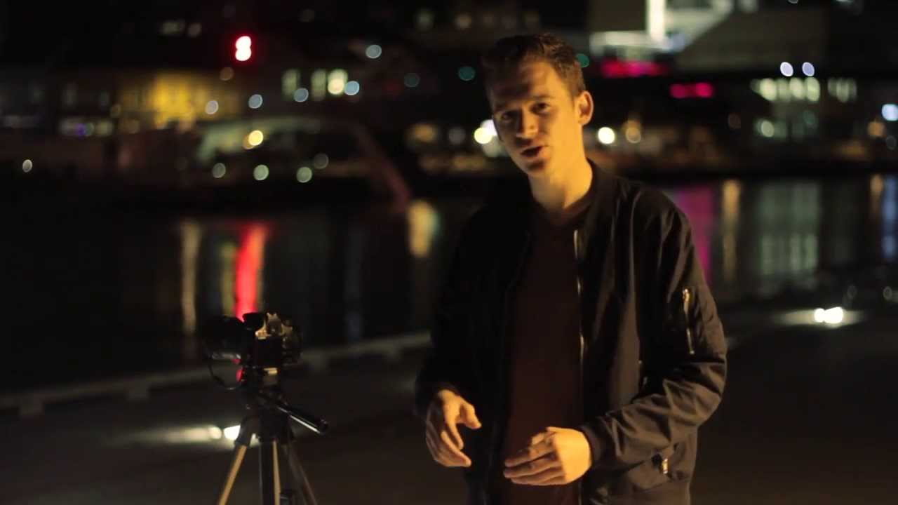 Hyperlapse Tutorial - How-to from start to finish