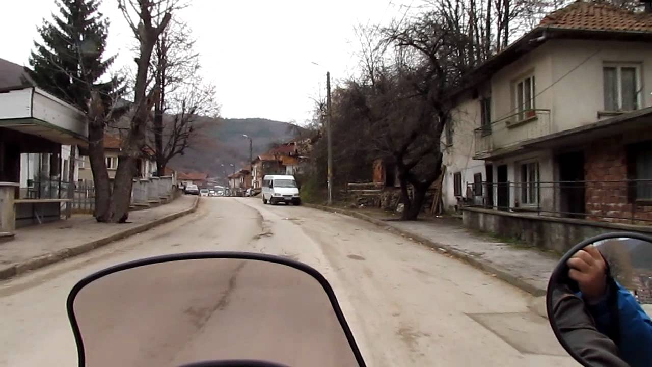 Разходка в с.Глогово