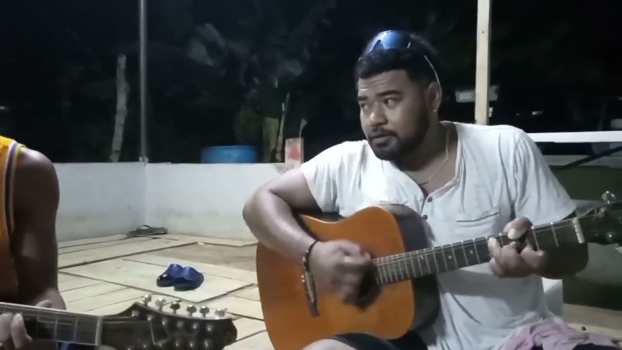 Hiki e lā ka tau folaua (Volokaile)