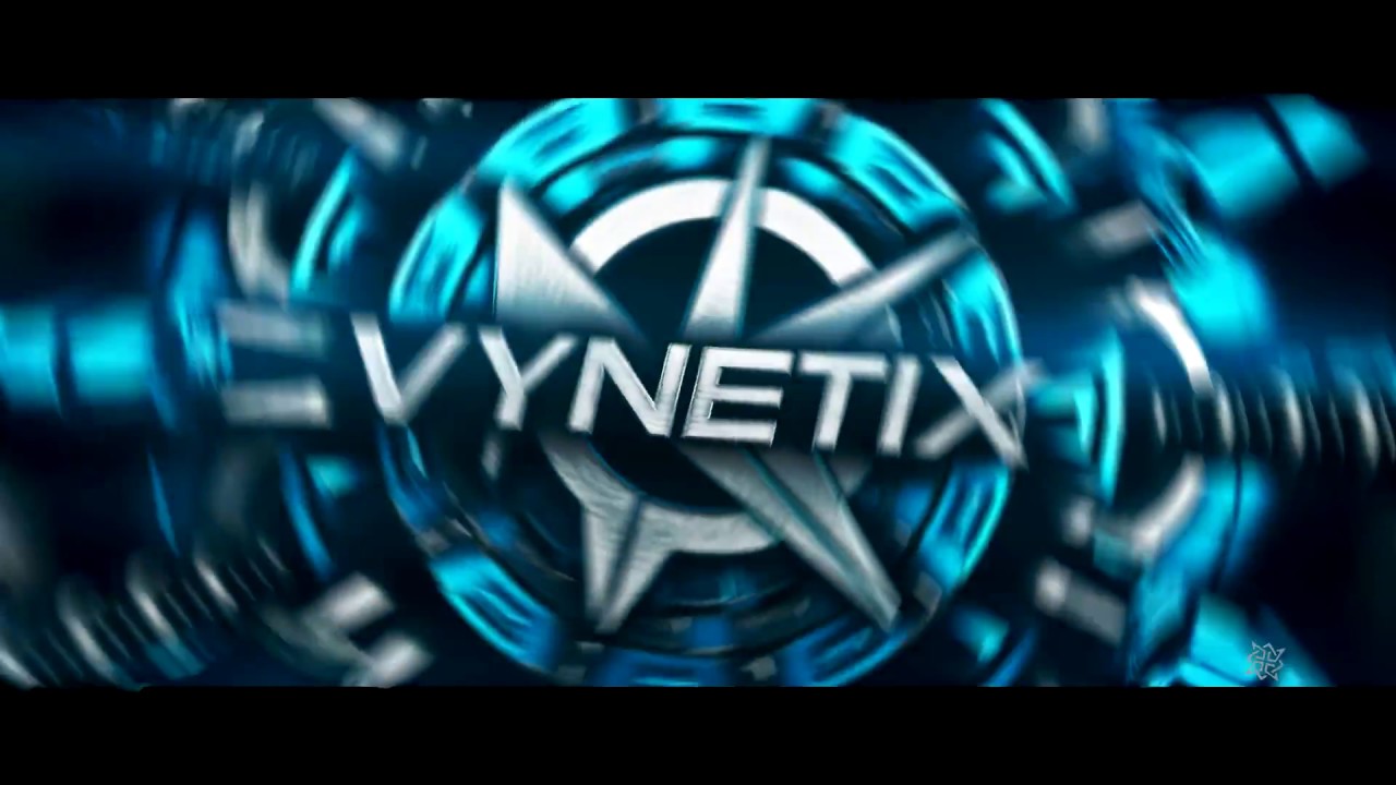 ►nK Vynetix  || Epic || By AxoIR || Fy&uuml;n&auml;&auml;&auml;&auml;&auml;&auml;&auml;tix :3