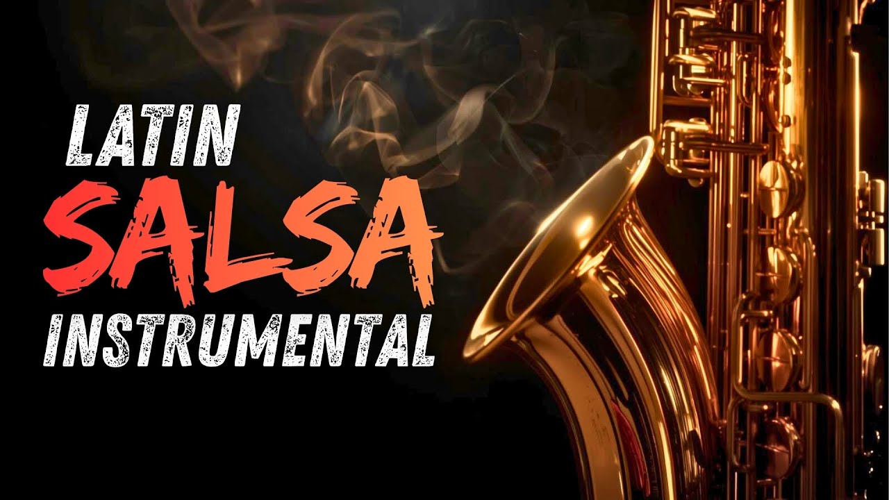 🔥 LIVE Salsa Party 2026 🔴 | High Energy Latin Instrumental Music for Dancing & Events
