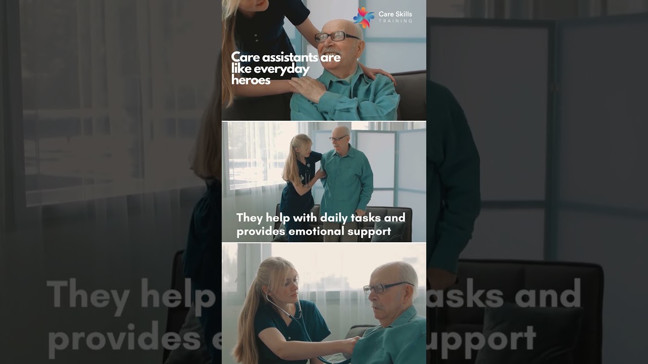 Safeguarding in care homes.