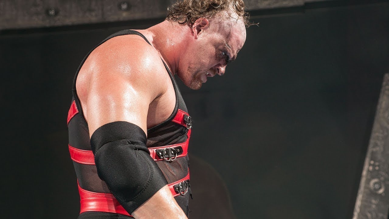 10 Times WWE Ruined Kane