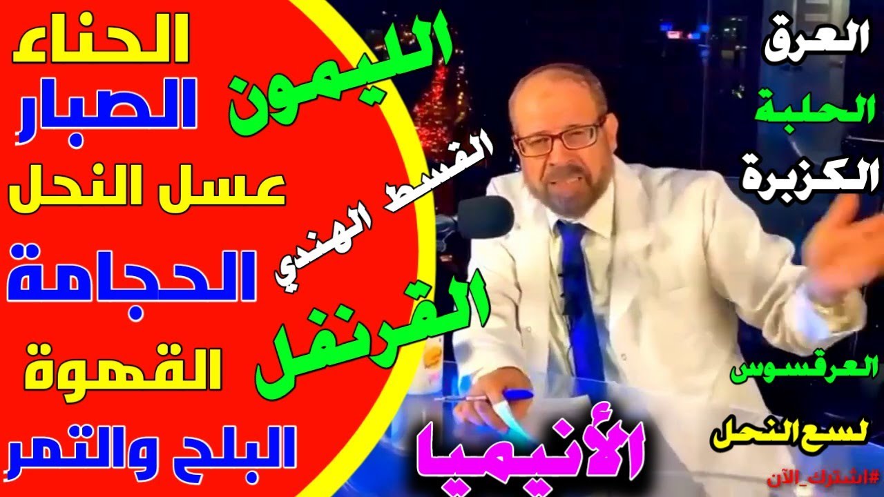 حلقة مهمة: العلاجات الأسرع والأرخص والأقوى {ملخص}(٢) دكتور جودة محمد عواد | دكتور جودة محمد عواد
