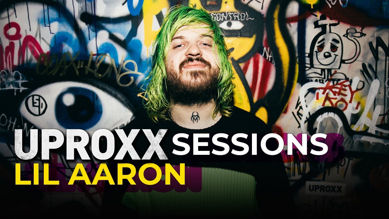Lil Aaron - 