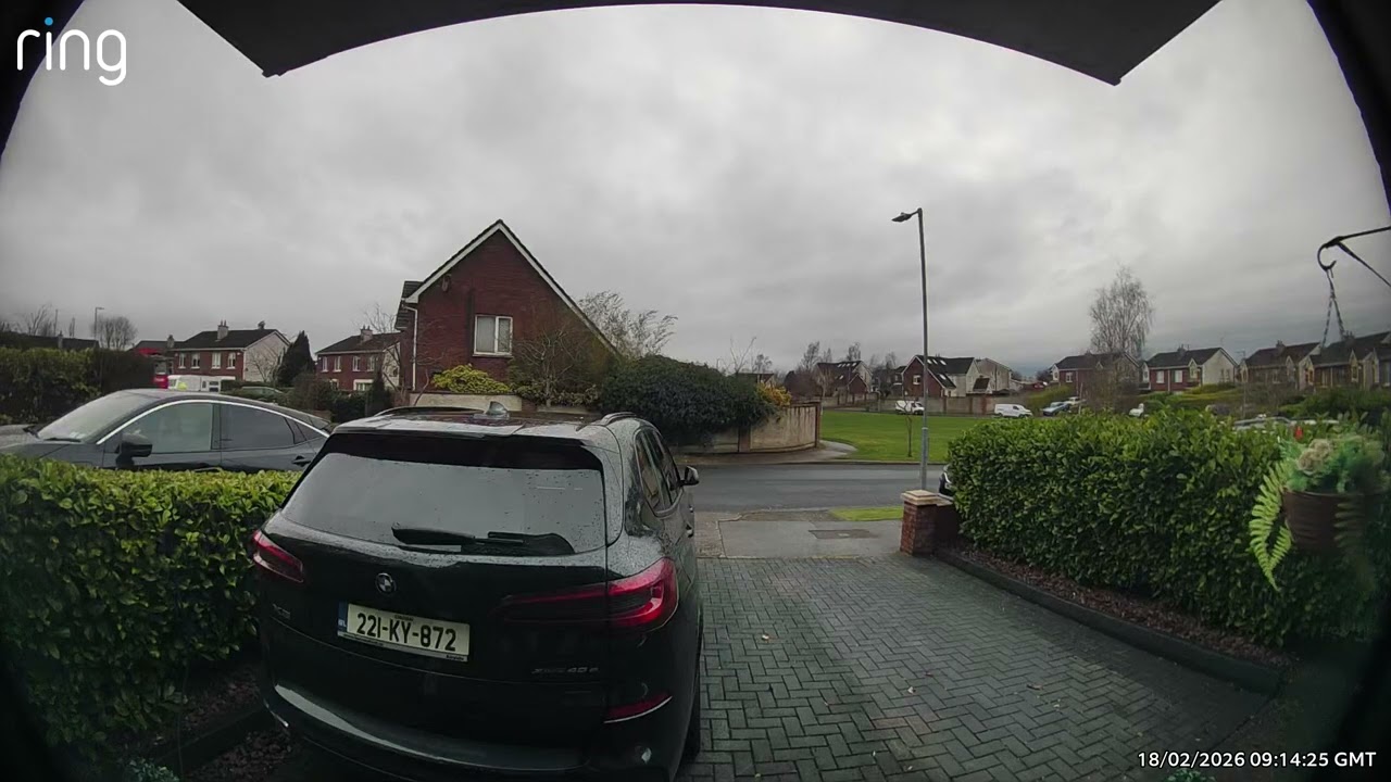 Thorntons green 