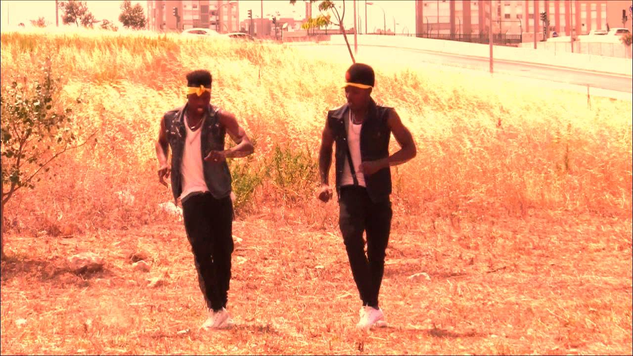 SANTOLA SQUAD | Boca da Minga |Afro House/Kuduro| JKS Pro..