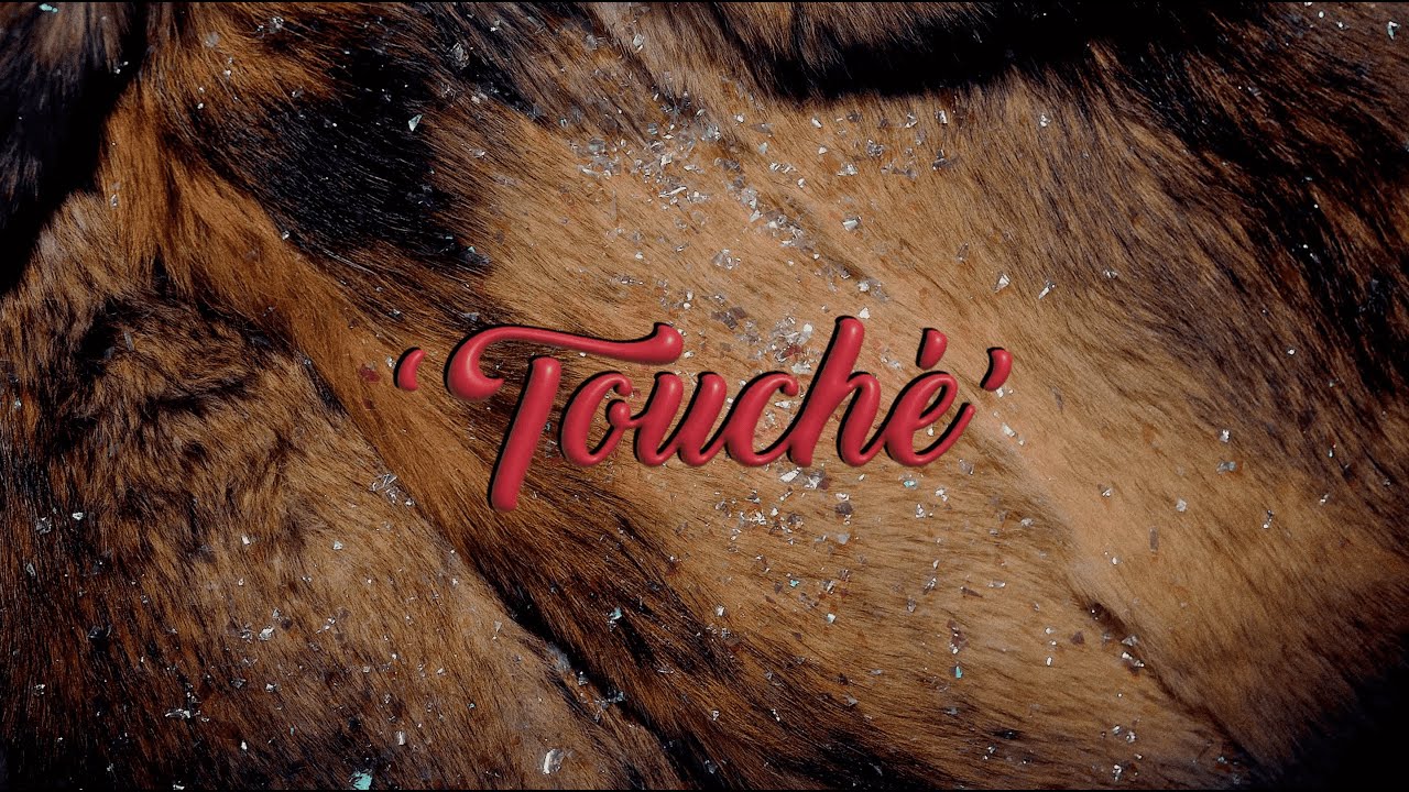 Astrid & The Scandals - Touché (Official Music Video)