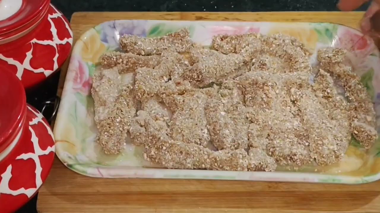 🌺 Ramzan Special Chicken Starter Recipe 🌺 Iftar Recipe 😋