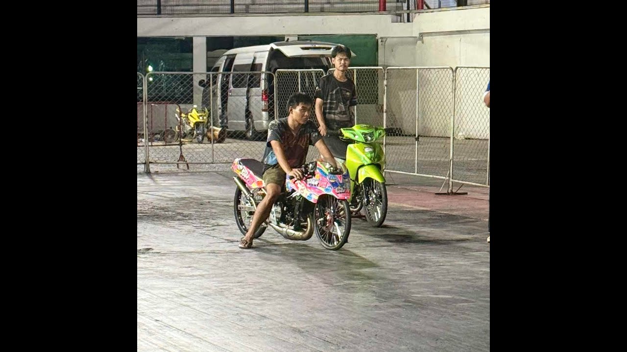 Setting Klong5 #จุมพล #channel #JumpholChannel