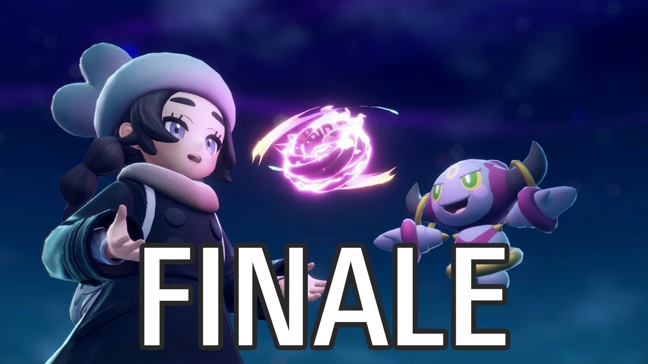 Finale: Operation Mega Donut - Mega Dimension