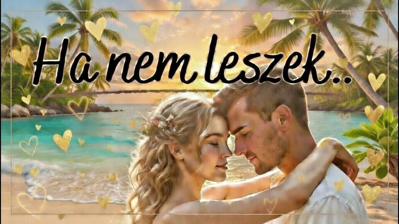 💔 Ha nem leszek…|@kiss-bakter  2026