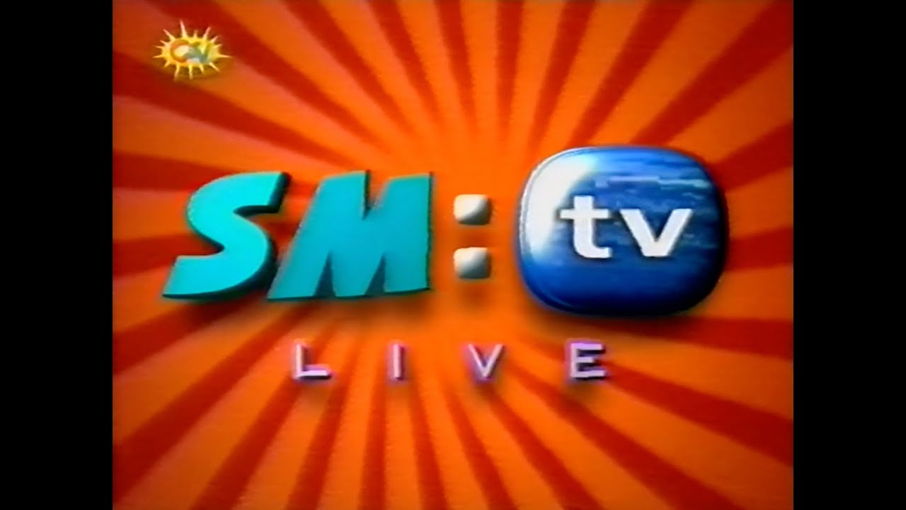 SM:tv Live: 10th October 1998 (CITV)