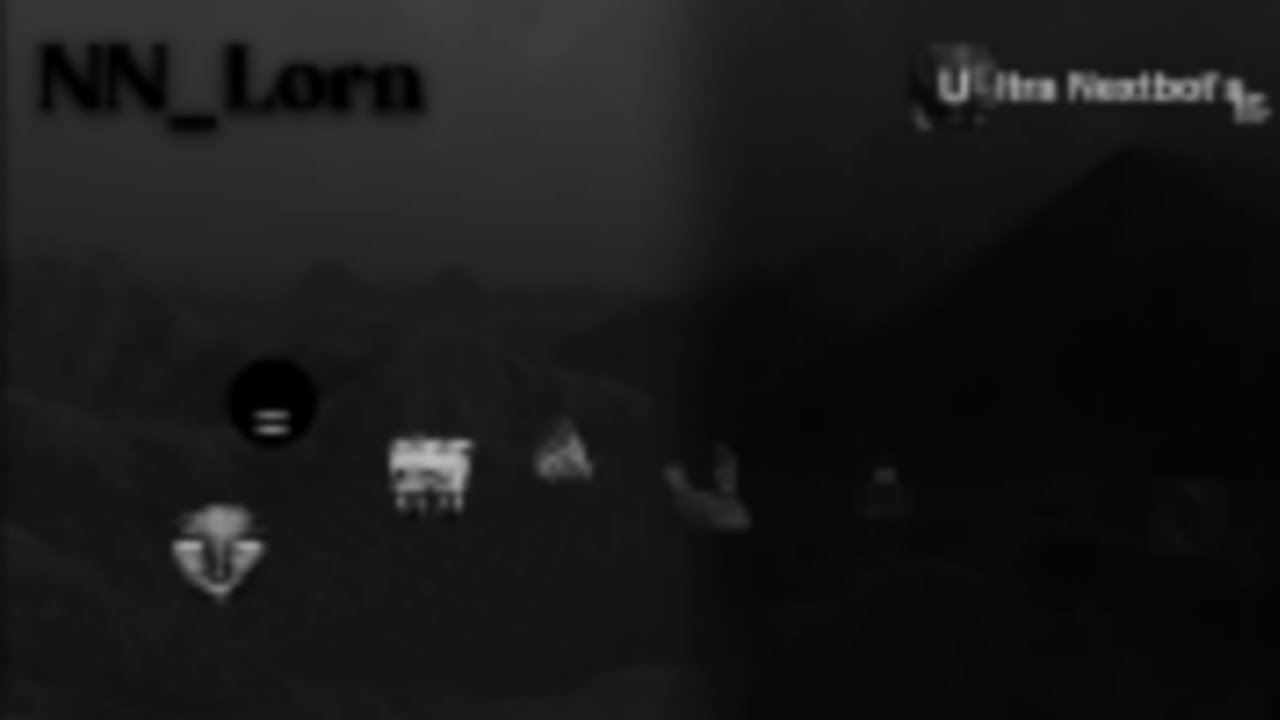 Ultra Nextbot 15/NN_Lorn | Nico's Nextbot Fanmade Wiki