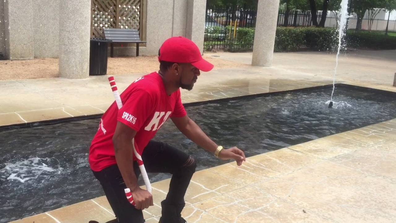 Wall Street Nupe