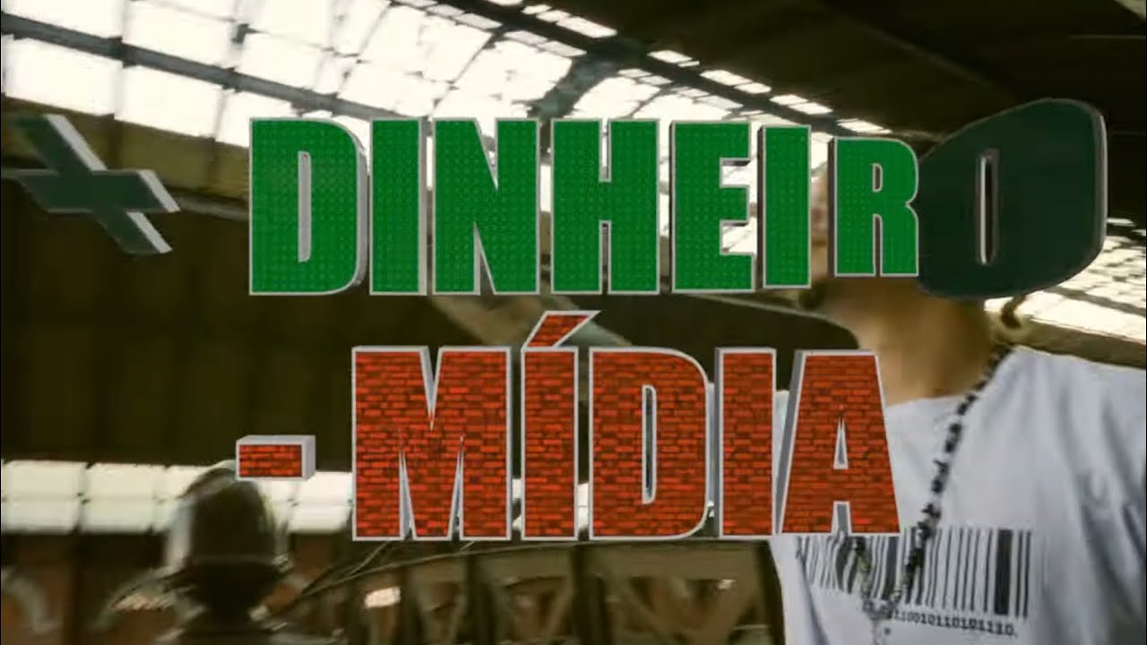 OGMECBABY - +Dinheiro-Mídia (Official Music Video)