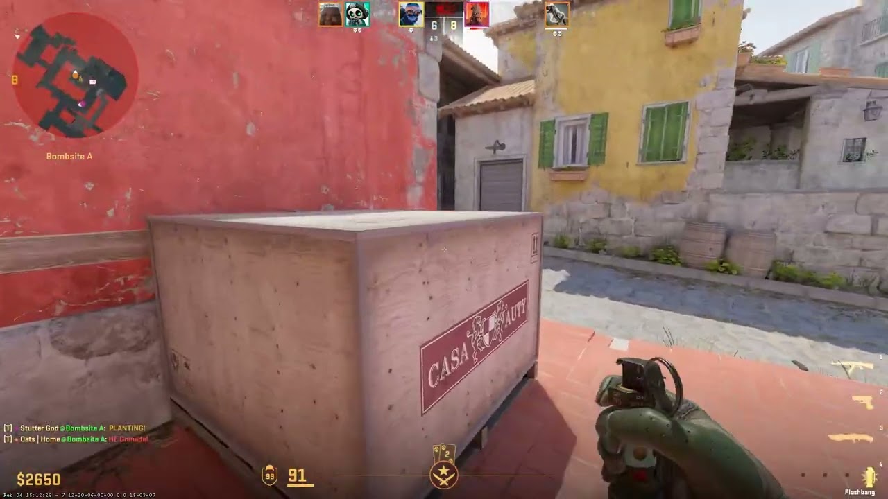 luh calm ace.mp4