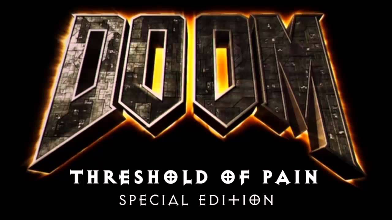 [Track] DOOM: Threshold of Pain: SE - MAP12 - Vinyl Resting Place