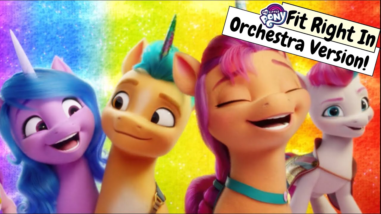MLP Song - 