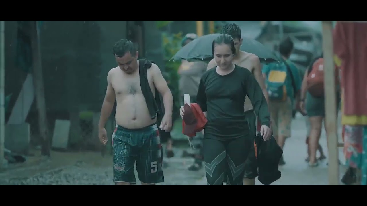 Darién No es una Ruta - SERTV Panamá.