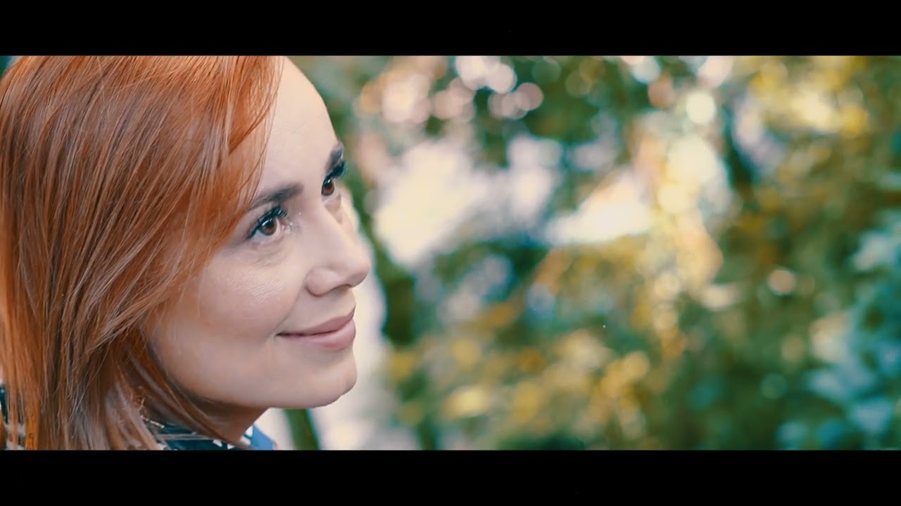 ANA SOPHIA , EN ESTA VIDA NO (Video Oficial)