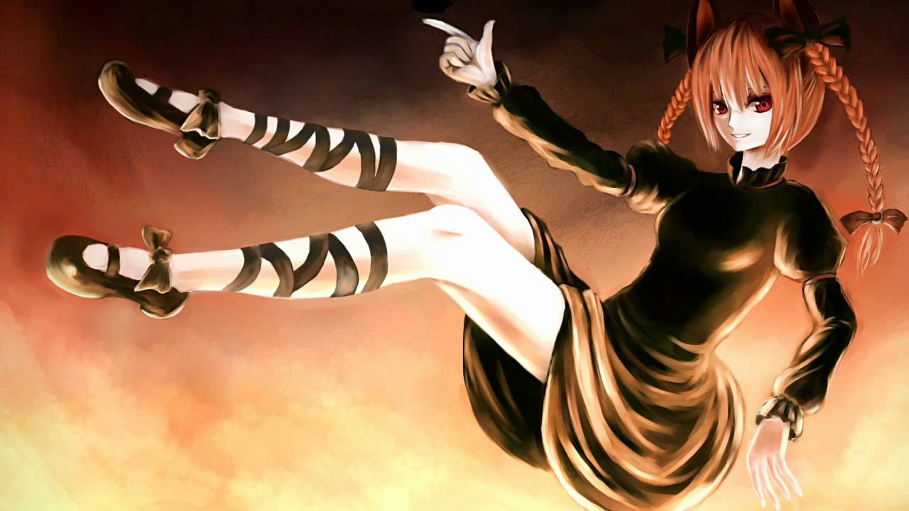 東方 Touhou Metal/Rock 114 & 115
